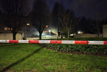 steekincident gansbeek geleen