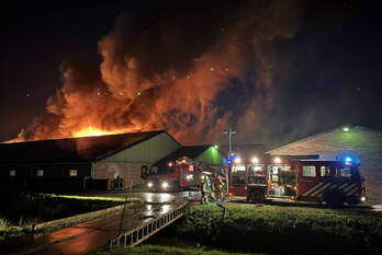 brand molenakker boekel