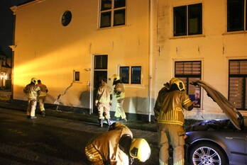 ongeval heilige geestweg noordwijk