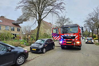 brand jonker sloetlaan bennekom