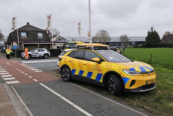 ongeval rijksweg - n224 l 33,4 de klomp