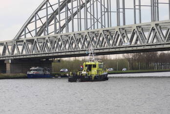 nieuws spoorpad muiden