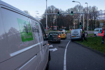 ongeval midden-brabantweg tilburg