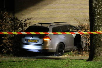 ongeval begoniastraat schijndel