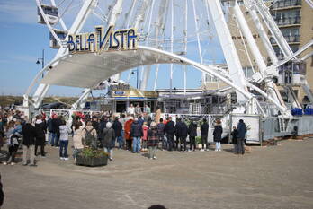 nieuws palaceplein noordwijk