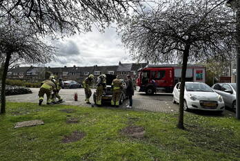 brand jelsumerstraat leeuwarden