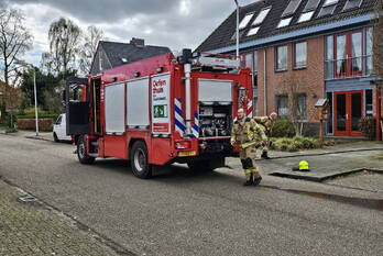 brand breehoven bennekom
