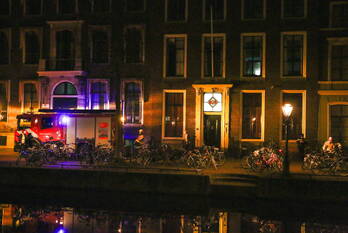 nieuws rapenburg leiden