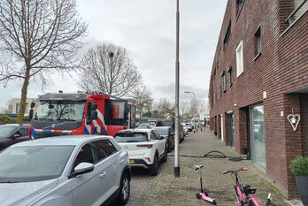 brand spakenburglaan tilburg