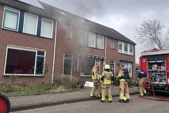 brand de schraa hasselt