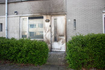 brand grubbenvorststraat tilburg