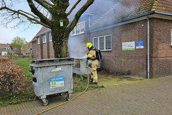 brand blotenberglaan ede