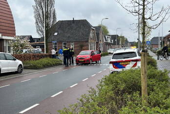 ongeval markeloseweg rijssen