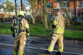 brand teylingerdreef voorhout
