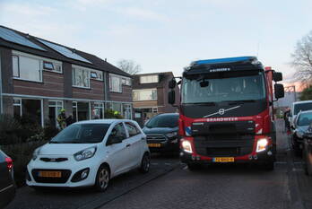 brand altenastraat nieuwendijk