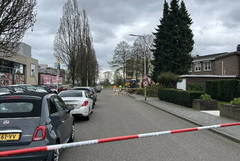 gaslekkage schleidenstraat kerkrade