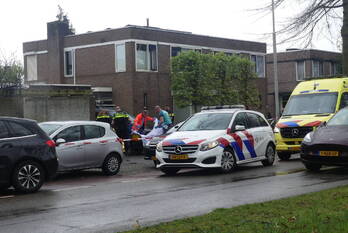 steekincident hertogensingel oss