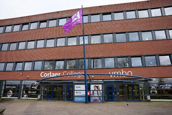 nieuws dominee kuyperstraat nijkerk