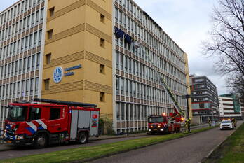 natuur wassenaarseweg leiden