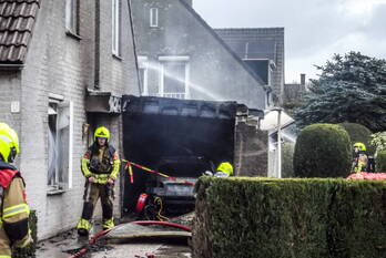 brand meijerij riel
