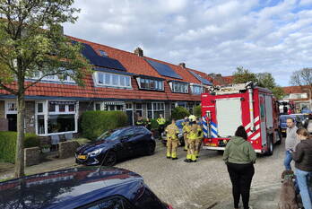 brand kwartelstraat leeuwarden