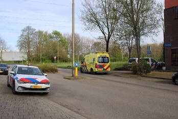 nieuws haviksingel delft