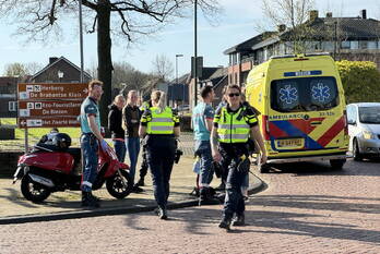 ongeval st.-antoniusstraat de mortel