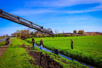 ongeval amersfoortseweg - n199 2,3 bunschoten-spakenburg