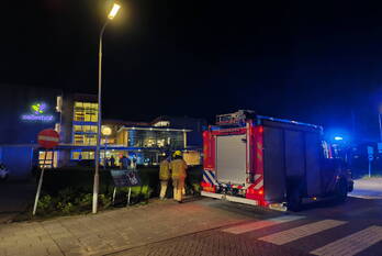 milieu cederlaan kapelle