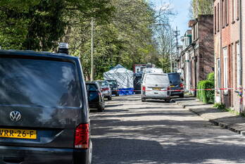 steekincident zuid-oosterstraat tilburg