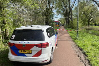 ongeval vaanweg rotterdam