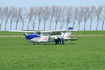 ongeval boerenweg sommelsdijk