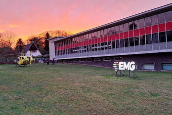 ongeval jacobus pennweg hilversum