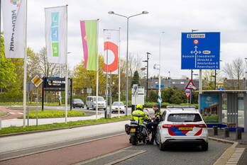 nieuws andré van duinboulevard hilversum