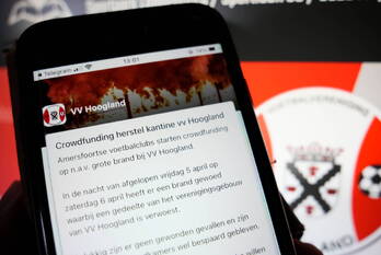 nieuws sportlaan hoogland