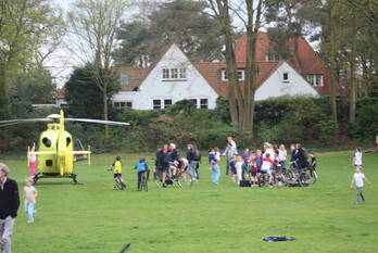 nieuws vlietlaan bussum