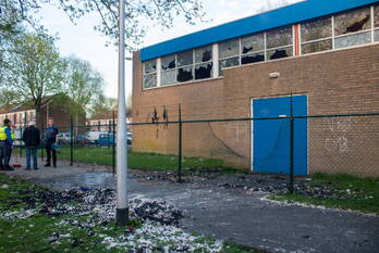 brand sibeliusstraat tilburg