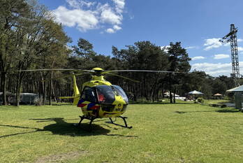 ongeval broeder hogardstraat boekel