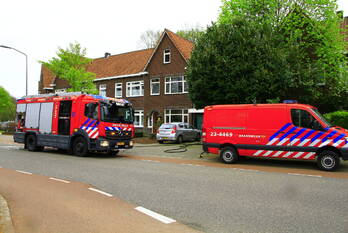 brand kazernelaan weert