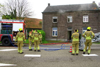 brand maaseikerweg weert