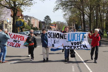 nieuws schipholweg - n205 haarlem