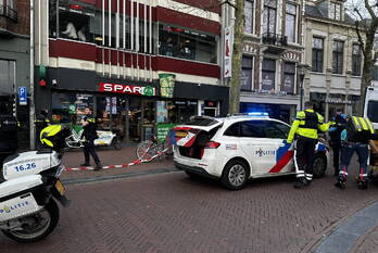 schietincident wirdumerdijk leeuwarden