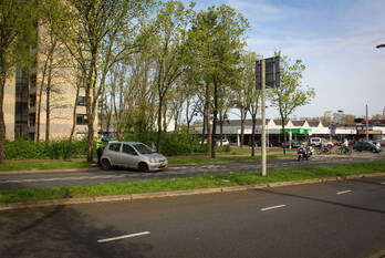 ongeval koningin julianalaan katwijk