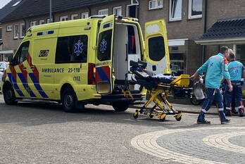 ongeval holkenkamp urk