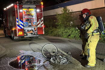 brand scheiweg gemert