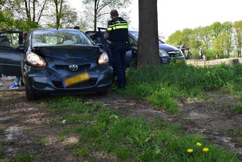 ongeval renswoudseweg - n224 30,0 ederveen