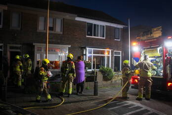 brand egbert de grootstraat noordwijk