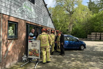 ongeval rooije-hoefsedijk gemert