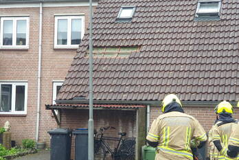 natuur gareelmakersdreef tholen