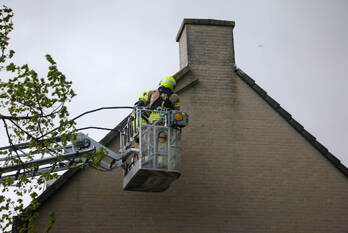 natuur vloedstroom katwijk
